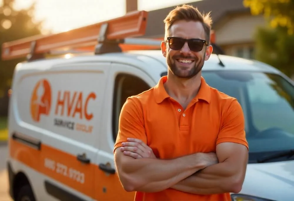 Professional HVAC repair and installation services in Nevada, OH